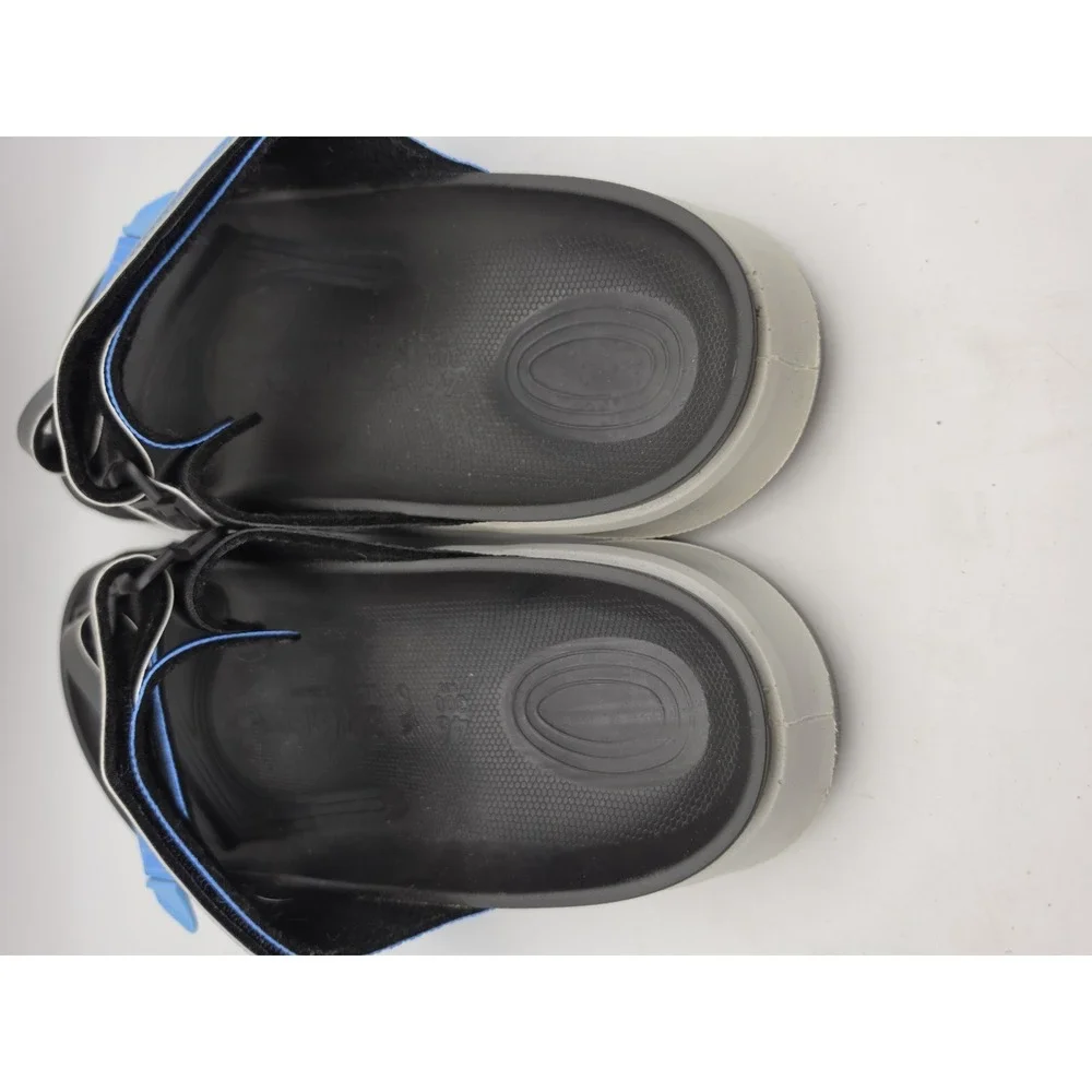 Birkenstock Atacama Men's Outdoor Sandals Futura Sky Blue Size 46 US 12